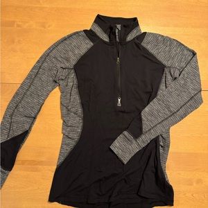 Lululemon Sweatshirt. Like new.